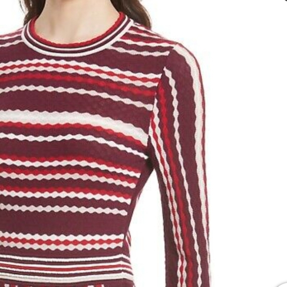 Kate Spade Knit Dress XS - Picture 4 of 5